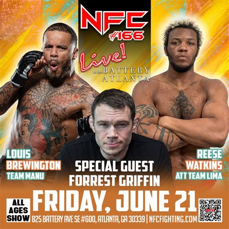 nfc 166 stream